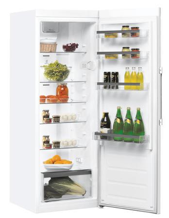 WHIRLPOOL SW6 AM2Q W CHLADNIČKA MONOKL. - 852878