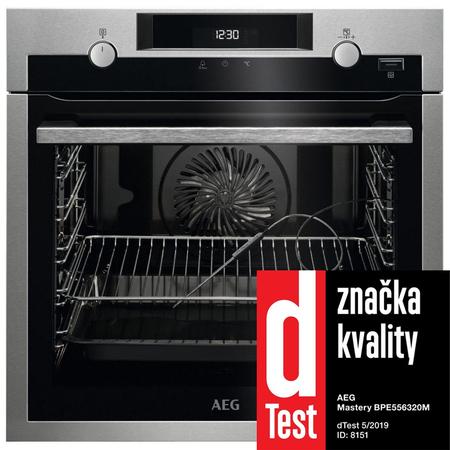 AEG BPE 556320M TROUBA VESTAVNÁ