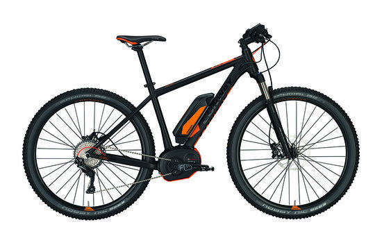 4Ever CONWAY EMR 429 SE 17"