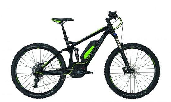 4Ever CONWAY EMF 327 SE 22"