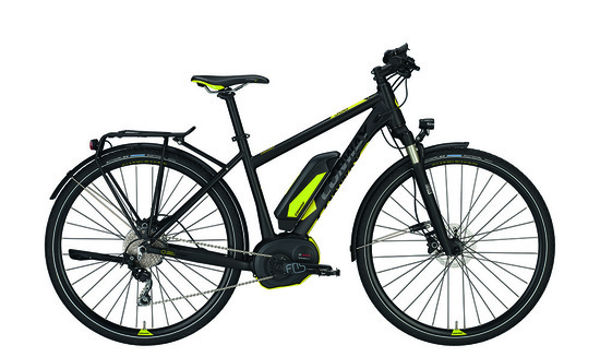 4Ever CONWAY ECC 300 SE LADY 17"