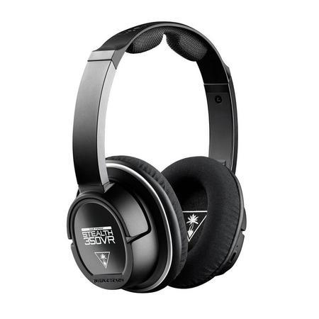 TURTLE BEACH Stealth 350VR sluchátka s mikrofonem - TBS-3150-02