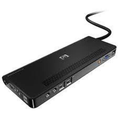 HP Pavilion Notebook Quickdock dv4/5/7 (VPDZ) - KN745AA