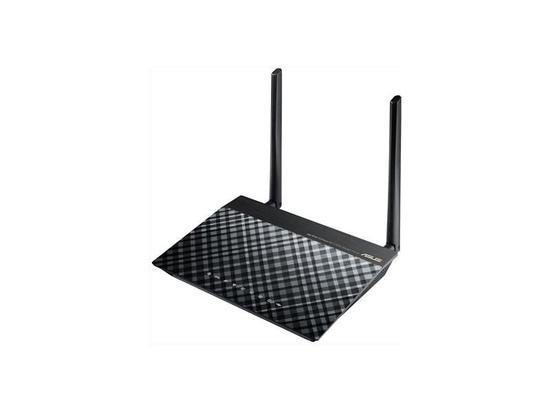 Asus DSL-N14U Wireless-N300 ADSL2+ Modem Router, Annex A & B - DSL-N14U Annex A&B