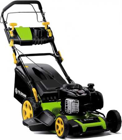 FIELDMANN FZR 4625 BV Benz.sekačka 46 cm
