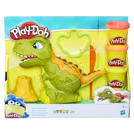 Hasbro Play-Doh Dinosaurus Rex - 5010993510894