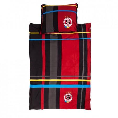 Sparta - Kostka, povlečení Povlečení - 8592635023681