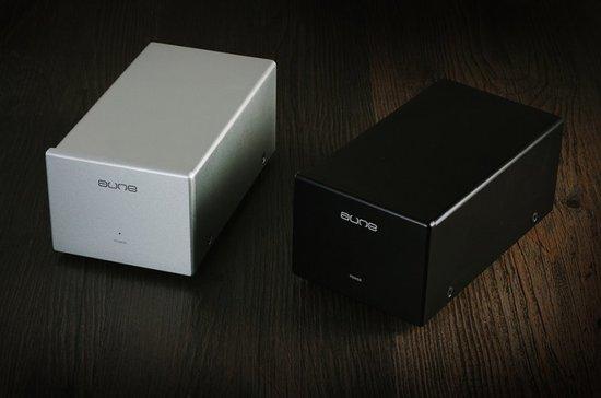 Napájecí zdroj AUNE XP1 silver