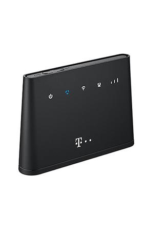 R-HUAWEI LTE modem HUAWEI B310 - Černý T-Mobile(rozbaleno) - 72360