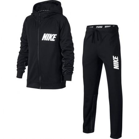 Chlapecká souprava NIKE NSW TRK SUIT POLY 872654010::L - 872654010