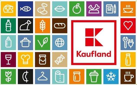 Dárková poukázka Kaufland v hodnotě 200,-