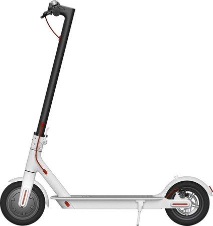 Xiaomi Mi Electric Scooter 2 M365 - ACOSXIELSC051