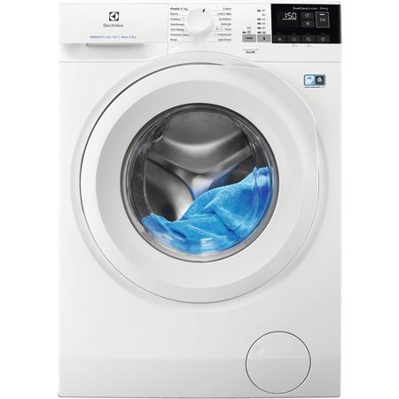 ELECTROLUX EW 7W447W PRAČKA SE SUŠIČKOU