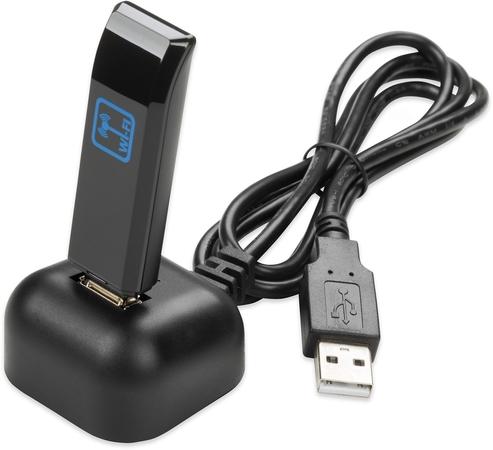 Wi-Fi adaptér pro Smart TV Orava LT-WIFI USB - LT-WIFI USB