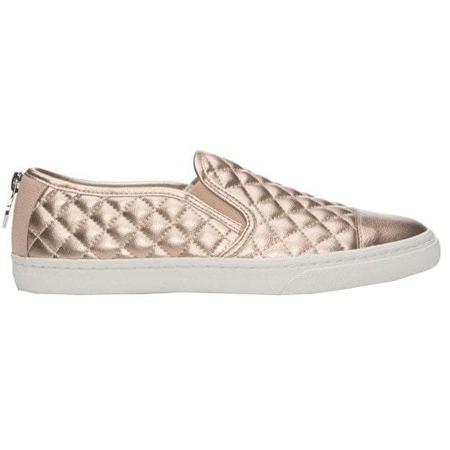 Geox Slip-On New Club C Lt Gold D5258C-000NF-C8182 / 40 - 8056536079654