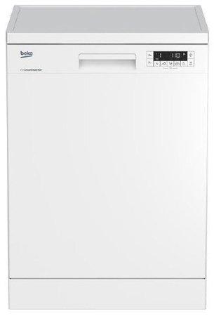 Myčka Beko DFN 26321 W