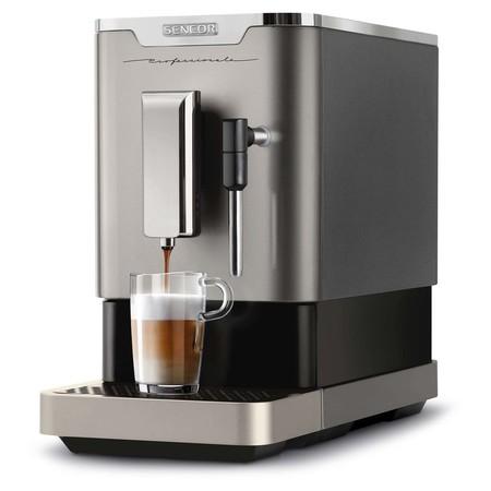 SES 7010NP Automatické Espresso SENCOR - 41006007