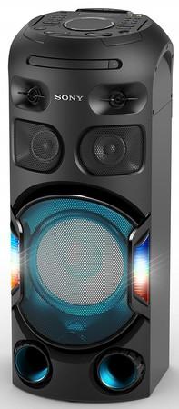 Sony MHC-V42D - párty reproduktor - MHCV42D.CEL