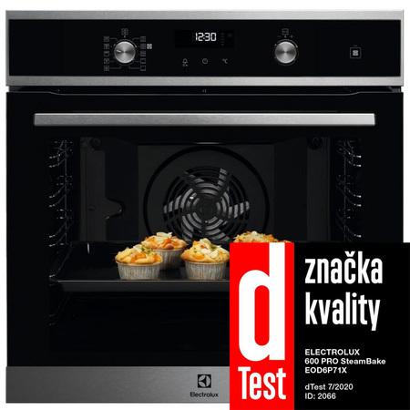 ELECTROLUX EOD6P71X - 100000424184