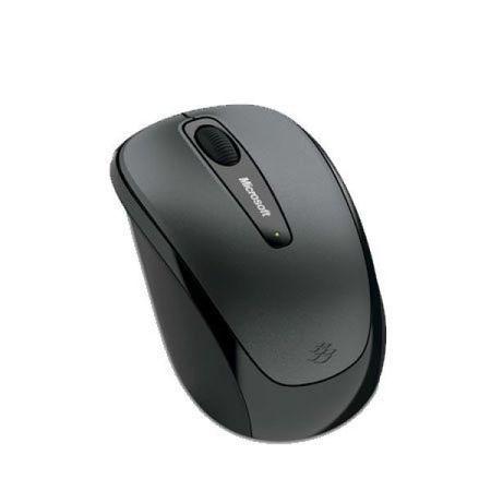 Microsoft Wireless Mobile Mouse 3500 for Business 5RH-00001 - 5RH-00001