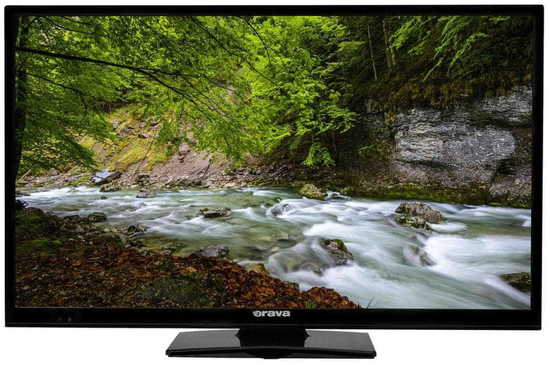 Orava LT-843 - LT-843 LED A211SA