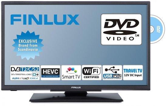 Finlux 24FDM5660