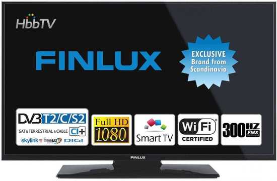 Finlux 43FFC5660