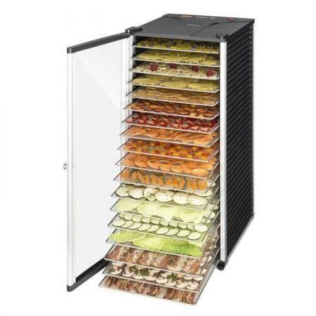 Sušička ovoce Klarstein Fruit Jerky 18 - 4260486157124