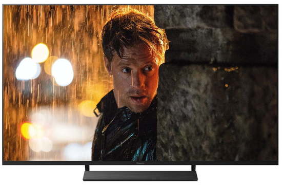 Panasonic TX-58GX800E - TX-58GX800E