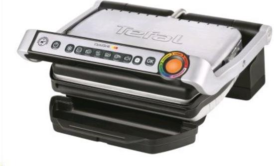 Tefal GC 702 D Optigrill - 3016661144172