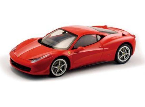 Ferrari RC auto 458 ITALIA ANDROID (Rozbaleno) - SVL GS3400
