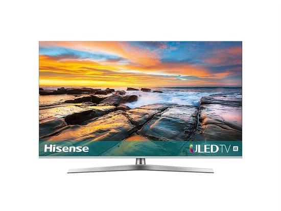 Hisense H50U7B - 852186