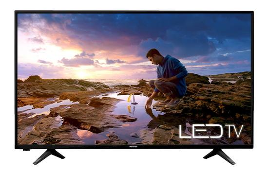 Hisense H32B5100 - H32B5100