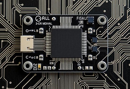 A. OMEGA modul 2xVL CLIP - T1802111A