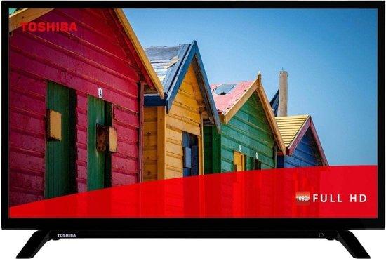 TOSHIBA 32L2963DG - 32L2963DG