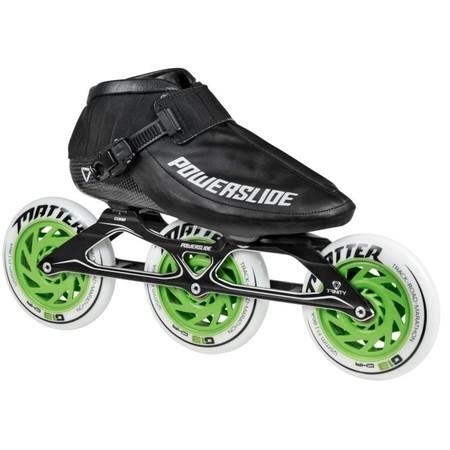 Powerslide Icon Wind 125 Trinity 41