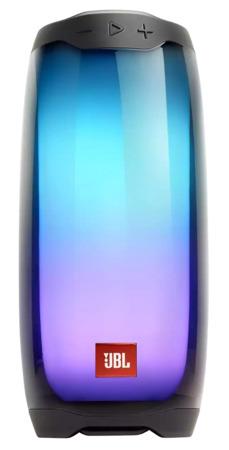 JBL Pulse 4 Black reproduktor - JBL PULSE4BLK