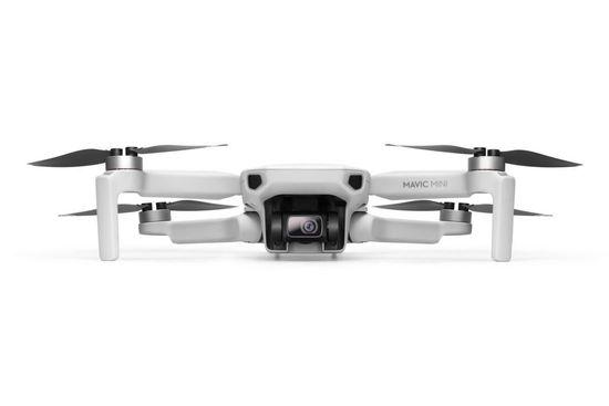 DJI MAVIC Mini Fly More Combo DJIM0240C