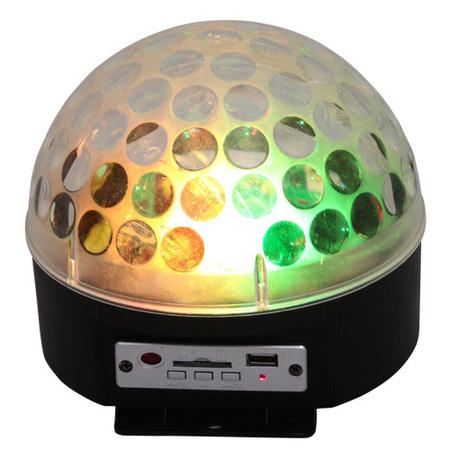 Ibiza Light LL082LED-BT
