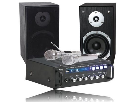 LTC audio KARAOKE-STAR4