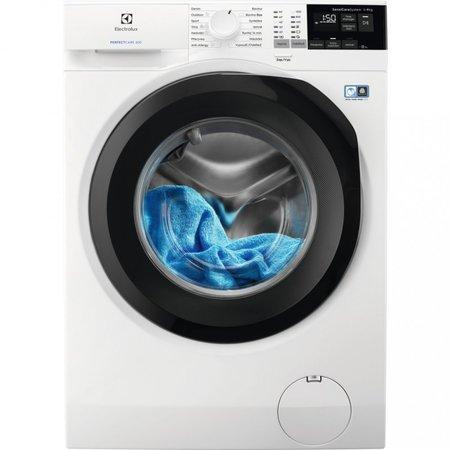 Pračka Electrolux PerfectCare 600 EW6F429BC - 914916409