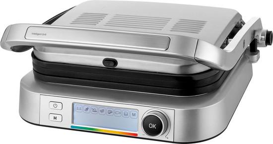 SENCOR SBG 6231SS kontaktní gril