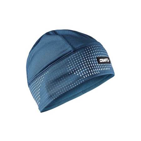 Čepice CRAFT Brilliant 2.0 L-XL růžová