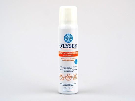 Olysee dezinfekční sprej (100 ml)