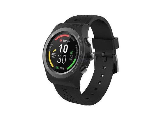 iGET ACTIVE A6 (Rozbaleno) - A6 Black