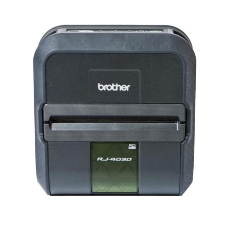 Brother Rugged Jet RJ-4030, USB, COM, BT, RJ4030Z1