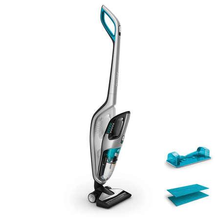 Vacuum cleaner Philips PowerPro Aqua 3w1 FC6408/01 - po servisu, rozbaleno - FC6408/01