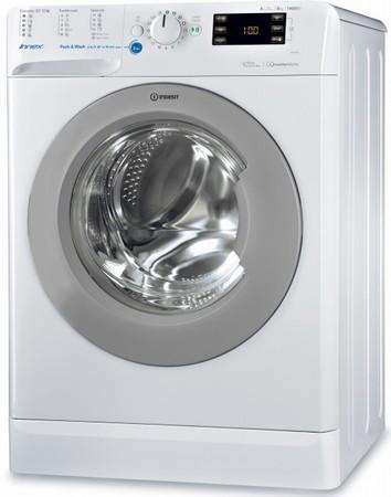 R-Indesit BWE 81484X WSSS EU pračka - 8050147029114
