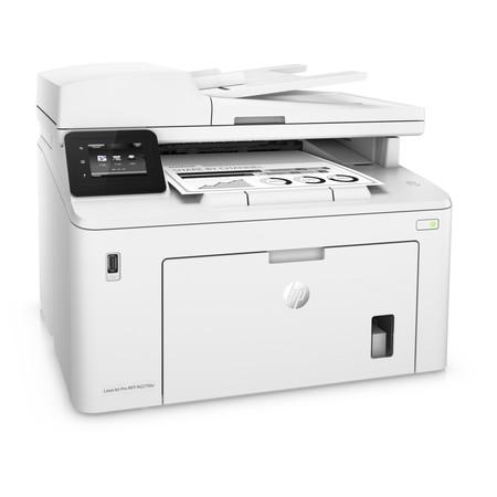 HP LaserJet Pro M227fdw, G3Q75A#B19