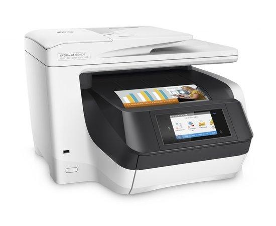 HP Officejet Pro 8730, D9L20A